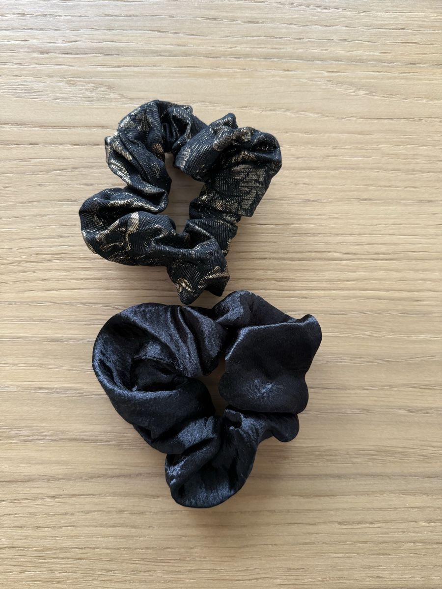 Haarschmuck: Scrunchies – Neu (gemäss Beschreibung) aus Stans von lorena.17