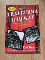 The Thai-Burma Railaway - The River Kwai - Englisch