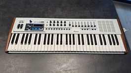 Arturia KeyLab 61 MIDI-Controller