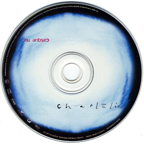 CDs: CharlElie - Casque Nu – D'occasion à Unterbch par uqliv 2