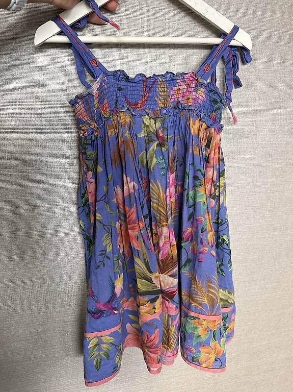 Zimmermann Kleider & Röcke: Zimmermann Kleid – Gebraucht aus Wädenswil von Cocomagi