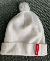 Superbe bonnet HELLY HANSEN mini pompon ONE SIZE
