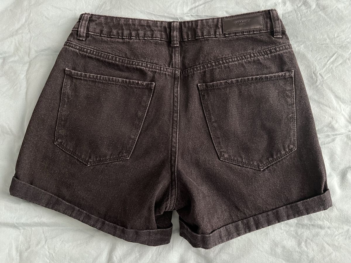 Jeans: JEANS-SHORTS – Usato da Luzern venduto da sr.luzern 1