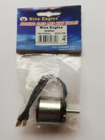 Brushless-Motor Nine Eagles Sky Climber
