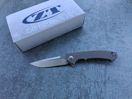 Zero Tolerance Messer 0450 Small Sinkevich