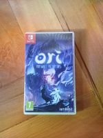 Ori and the Will of the Wisps - Nintendo Switch Game