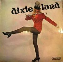 Brian Green's Dixie Kings – Dixieland