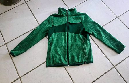 Mascot Workwear Premium Damen Fleecejacke Gr. L 