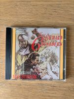 CD KING RICHARD AND THE CRUSADERS PAR MAX STEINER