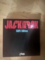Album BTS J-Hope Jack In The Box  