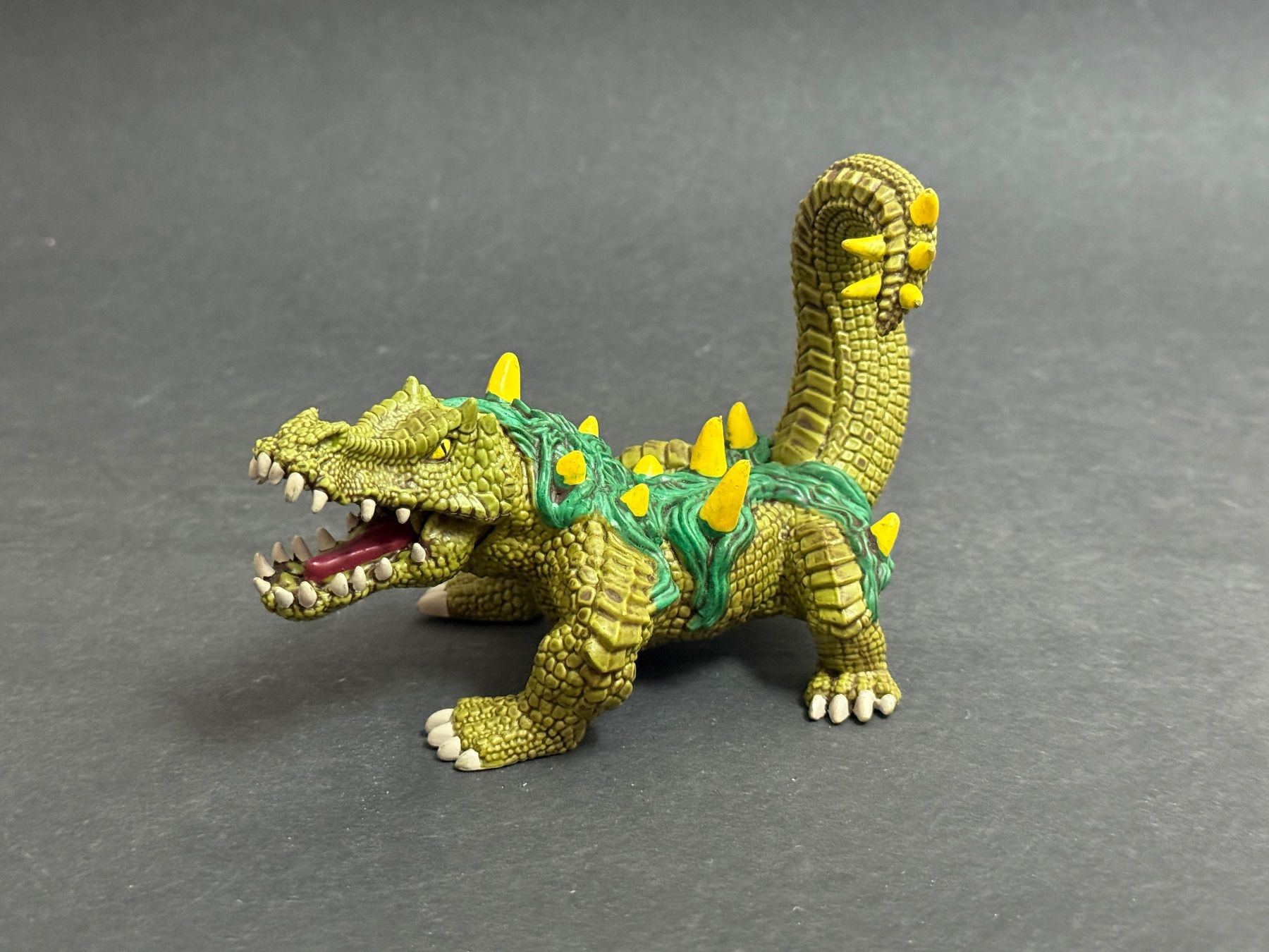 Schleich Figuren: Schleich Eldrador 70155 Sumpfmonster – Gebraucht aus Ennetbaden von mapa05