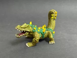 Schleich Eldrador 70155 Sumpfmonster