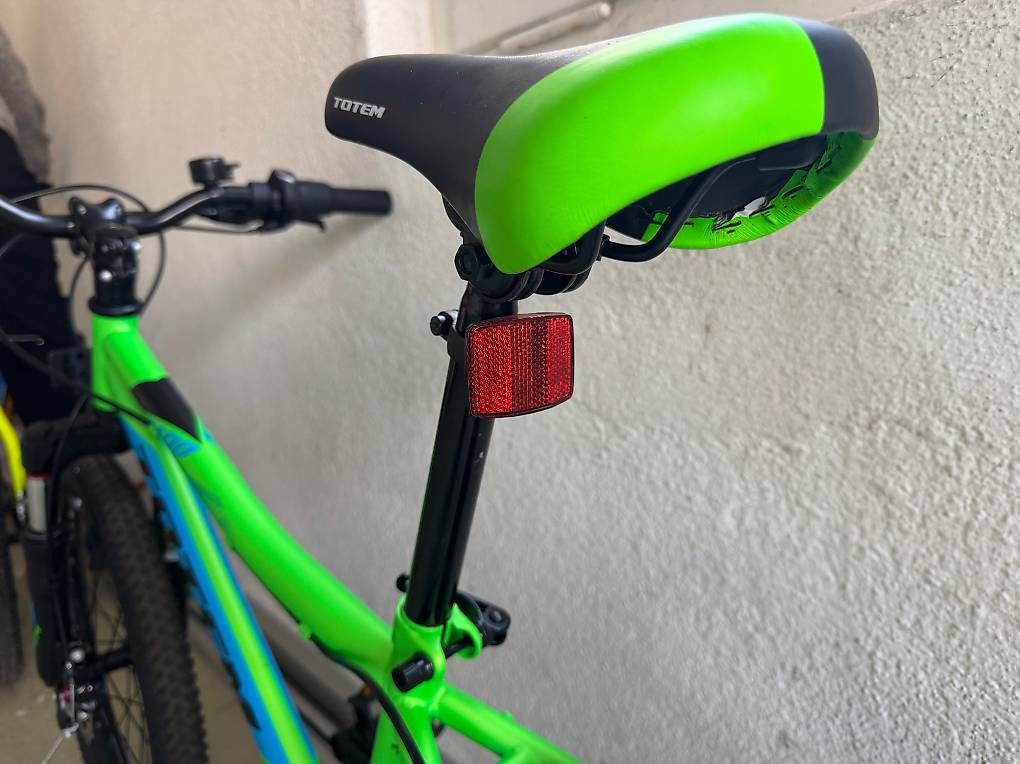 Vélos: Mountainbike 20" JUNIOR – D'occasion à Kloten par Teo-Alex 1