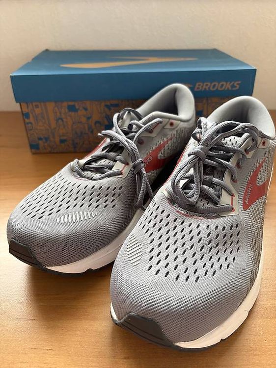 Brooks Addiction Gts 15 M au meilleur prix