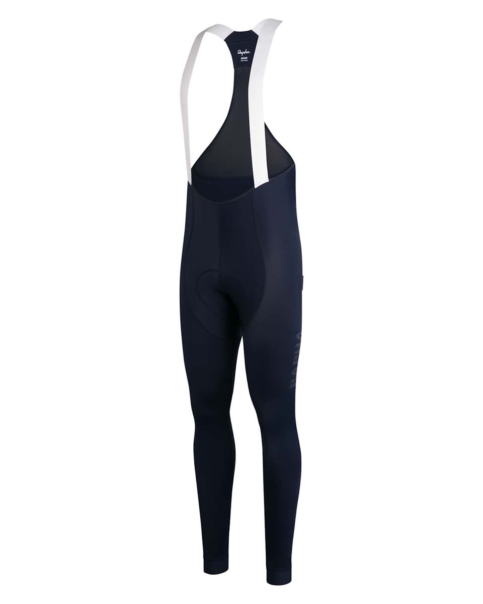 Rapha Pantaloni: Rapha Men's Pro Team Lightweight Tights with Pad - M – Usato da Dübendorf venduto da Yannickcs 2