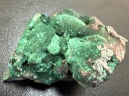 Malachit Kristall, Namibia (3.17)