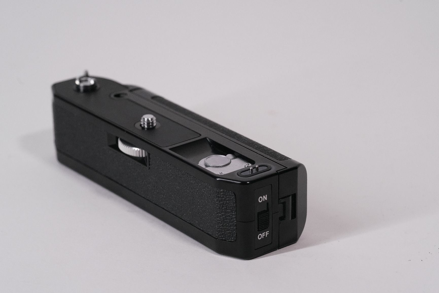Canon Kamera: Canon A1 Drive Top Zustand! – Gebraucht aus Bülach von Max_W. 1