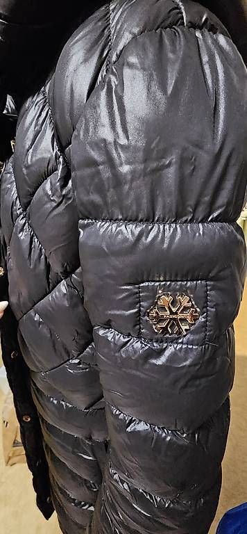 Giacche: Damen Winterjacke 38 – Usato da Holderbank SO venduto da Dr.Petro