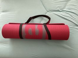 Tapis de yoga Kappa