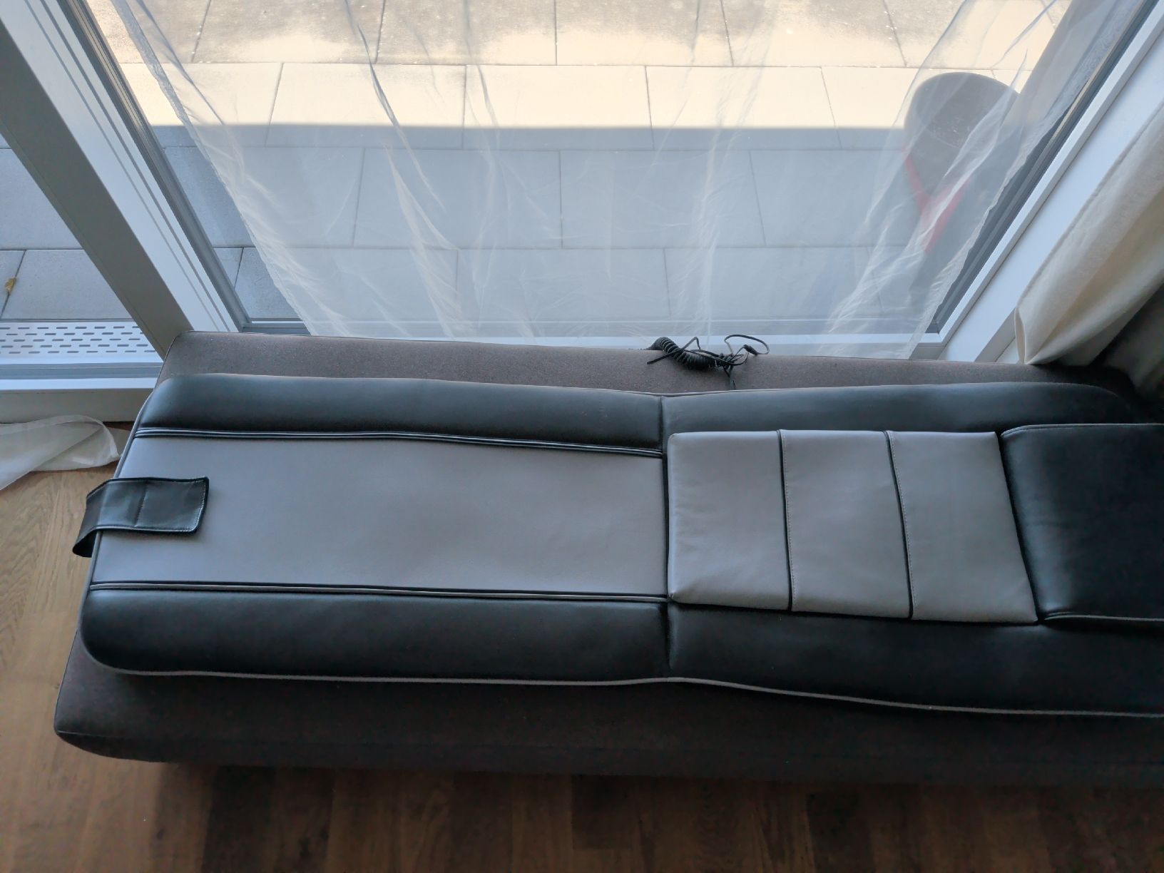 Massagegeräte: Massageliege Paradiso – Gebraucht aus Märstetten von LaurinT02 1