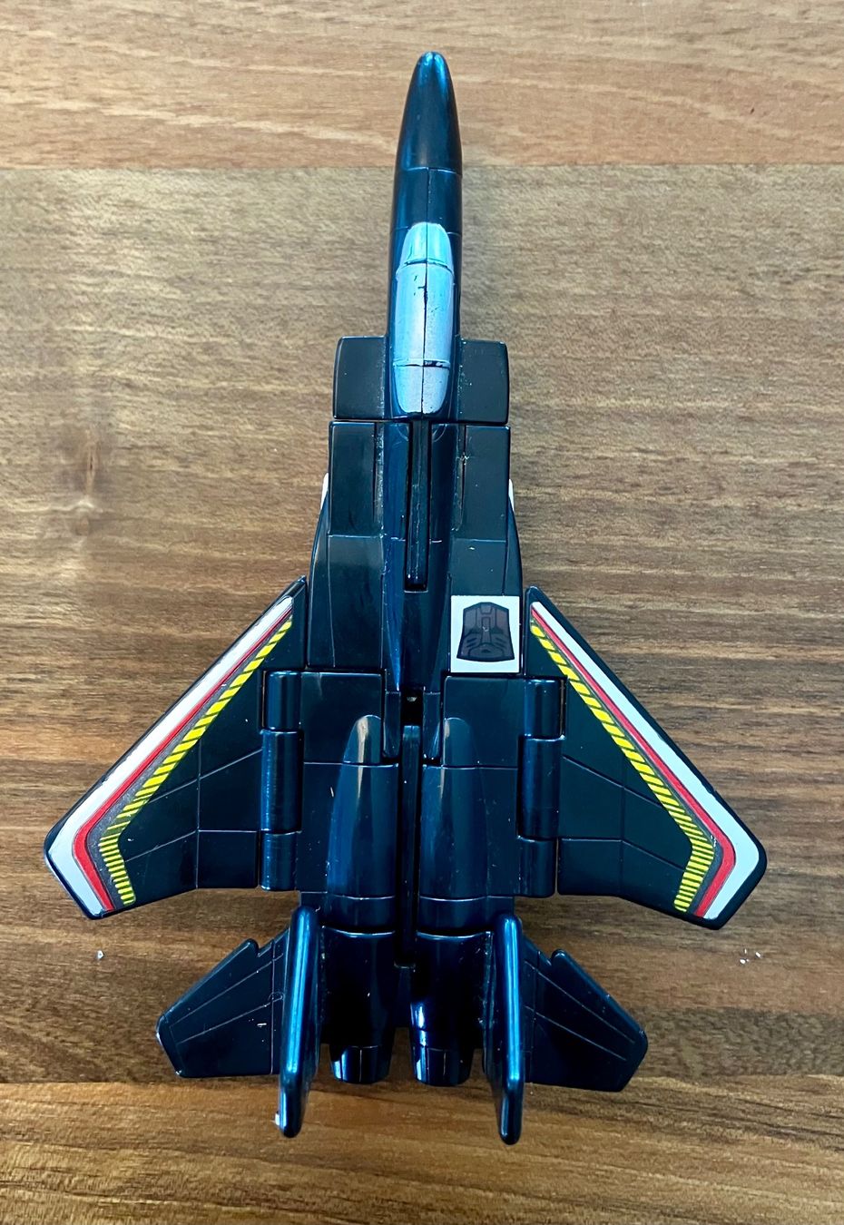 Hasbro Spielzeuge: Transformers (G1): Aerialbots/ Air Raid – Gebraucht aus Wabern von SuperKingChris 2