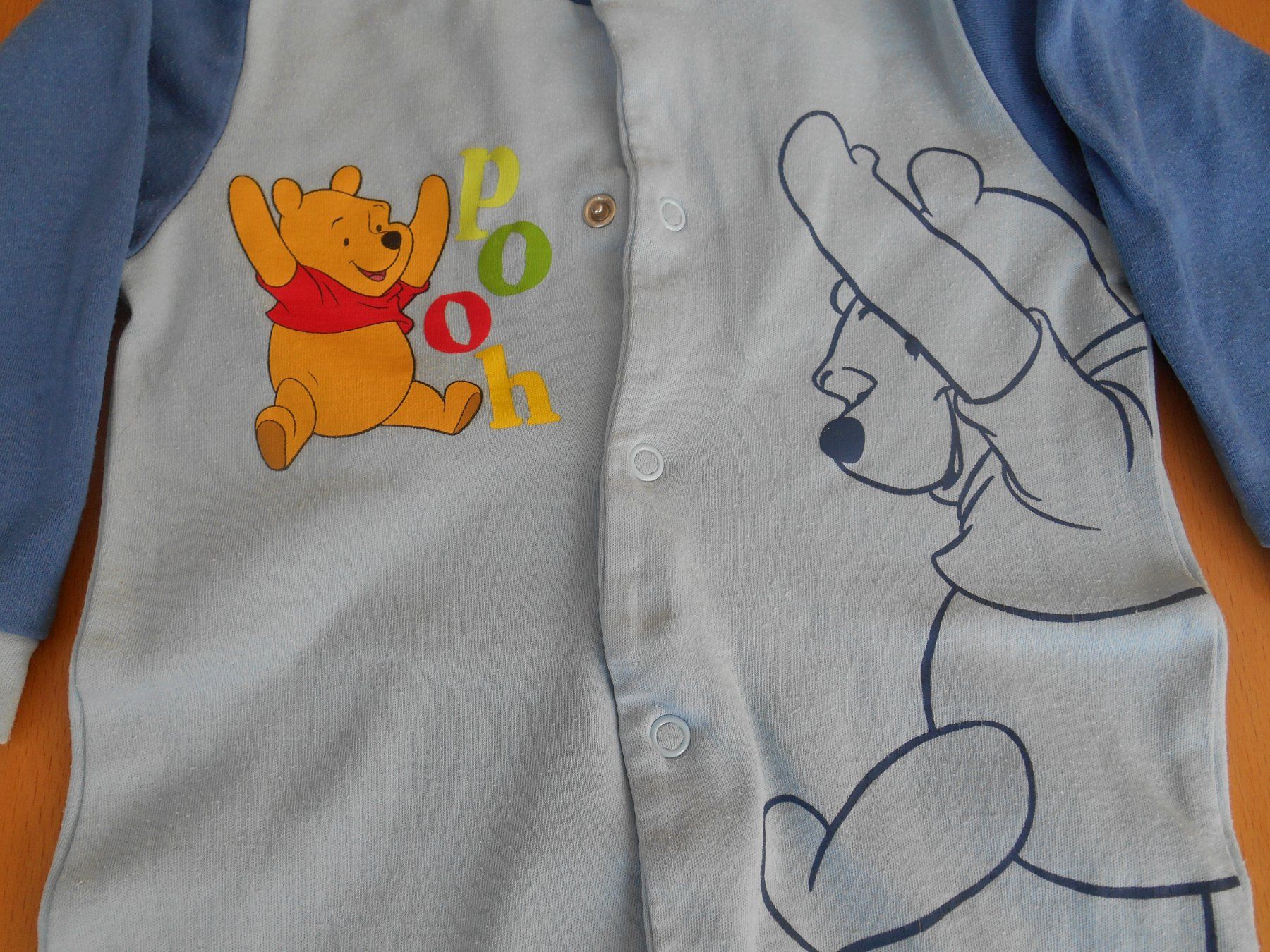 Disney Pyjamas: Pyjama Gr. 86 – D'occasion à Nussbaumen AG par MollyBI-20 1