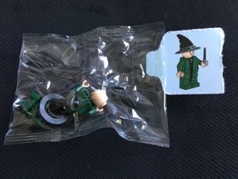 Lego Harry Potter Minifigur - 75964-06 - Minerva McGonagall