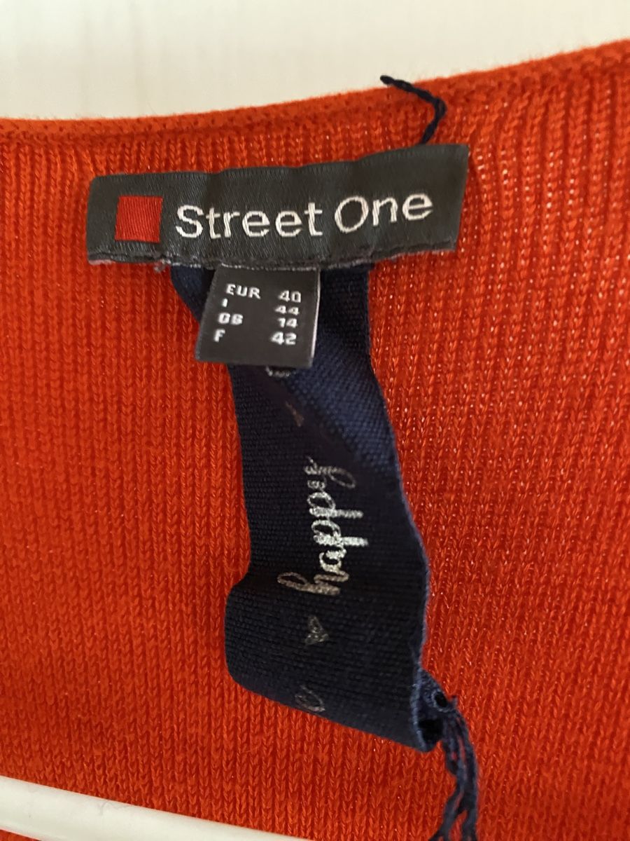 Giacche: Schöne Street one Jacke – Usato da Ziefen venduto da IResi65 2