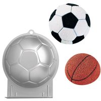 Backform, Motivbackform - Fussball 14.90 anstatt 38.50