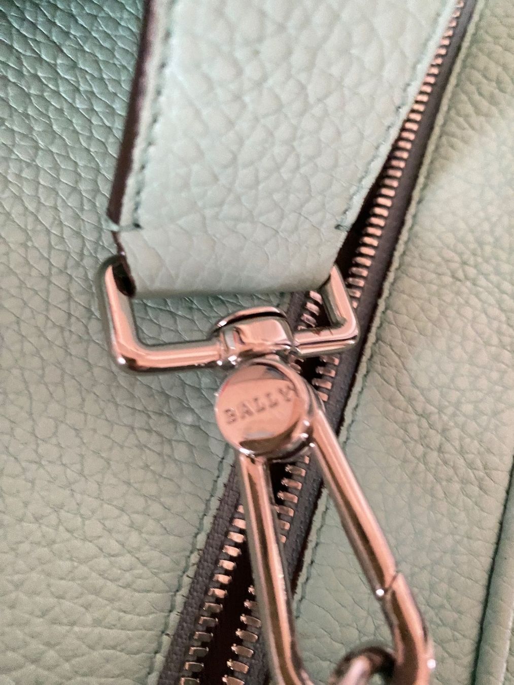 Bally Taschen: Tasche – Neu (gemäss Beschreibung) aus Rothrist von turnedking 3