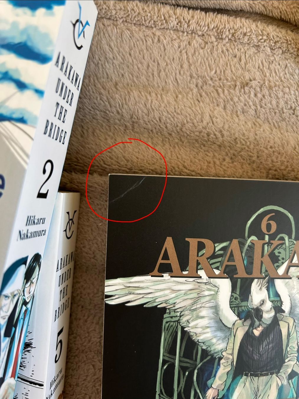 Comics: Arakawa Under the Bridge 1-15 (complete) – Gebraucht aus Arbon von Bobbyx777 6