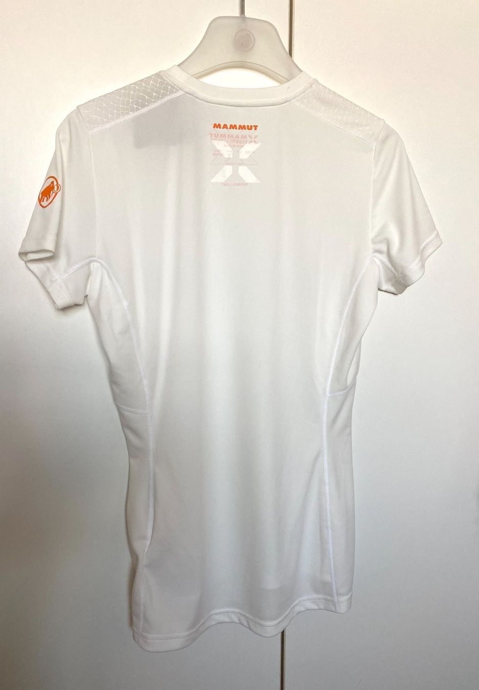 Mammut T-shirt: Mammut Eiger Moench T Shirt gr M – Nuovo (secondo la descrizione) da Zürich venduto da Altruisti 3