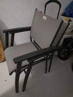 A-Camp Outdoor Chair - Enjoy Summer in Comfort!