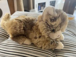 Steiff Katze Lucy