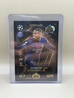 Dembele - Supreme Talent - Limited Edition