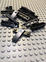 Lego 16 x Platten 1x4( 41740)