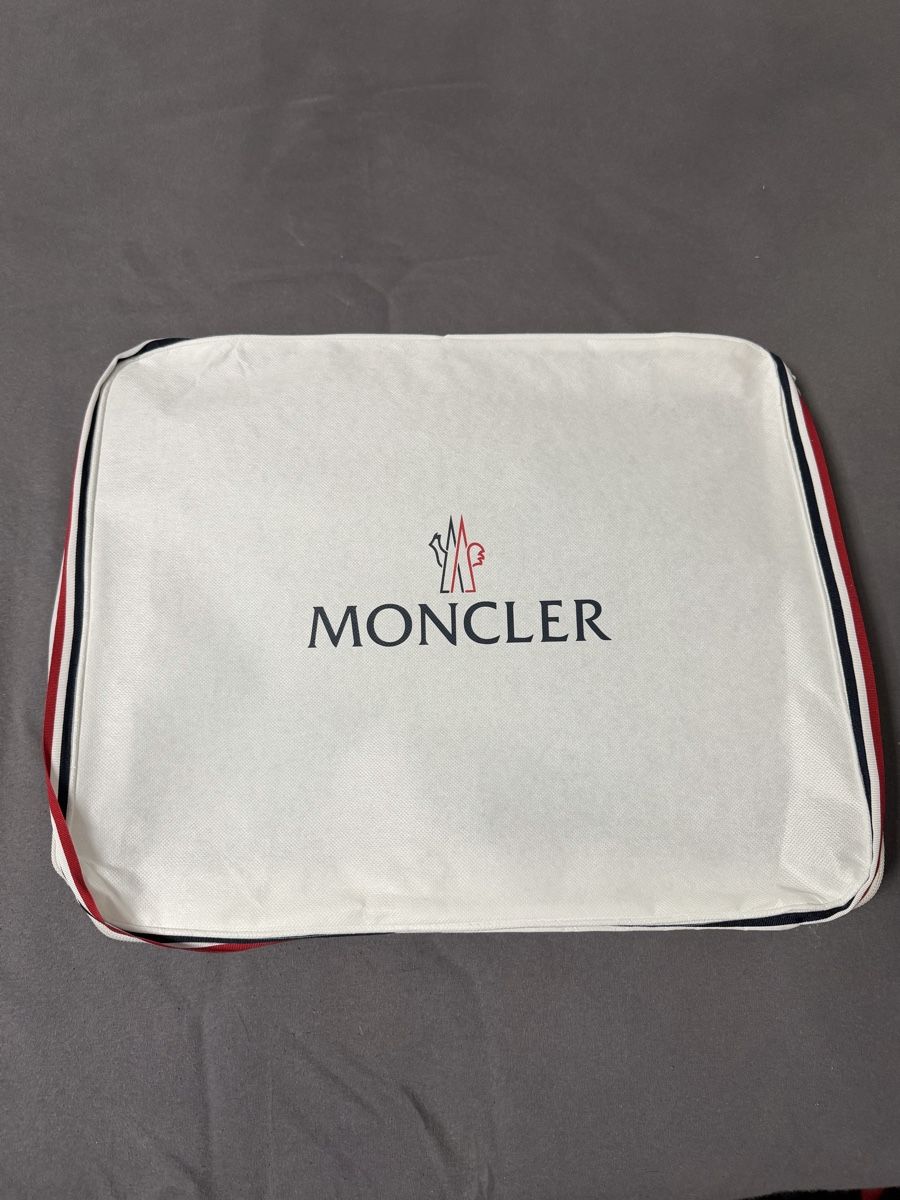 Moncler Gilet & Giacche: Moncler Contrin Daunenweste black – Nuovo (secondo la descrizione) da Spiez venduto da vvo_627h 2
