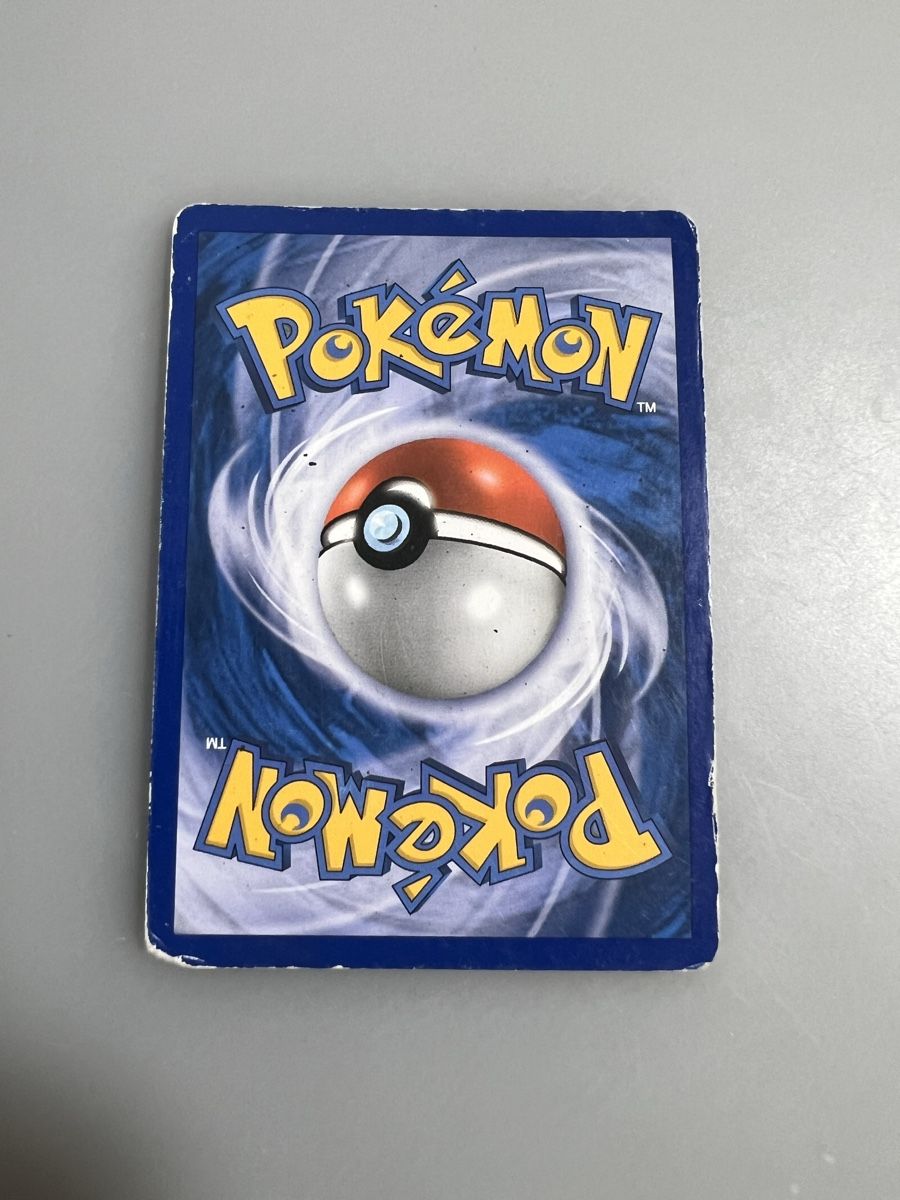 Pokémon Carte collezionabili: Despotar Holo – Usato da Muttenz venduto da Michugee97 2
