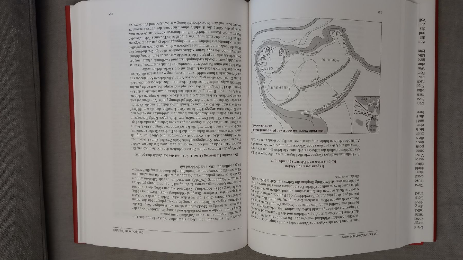 Libri: Deutsche Geschichte, 6 Band – Usato da Lonay venduto da DanBadoux 3