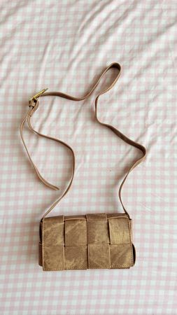 Sac bandoulière 