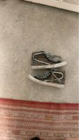 Golden Goose Zebra Sneakers Gr. 38 - Auffälliger Style!
