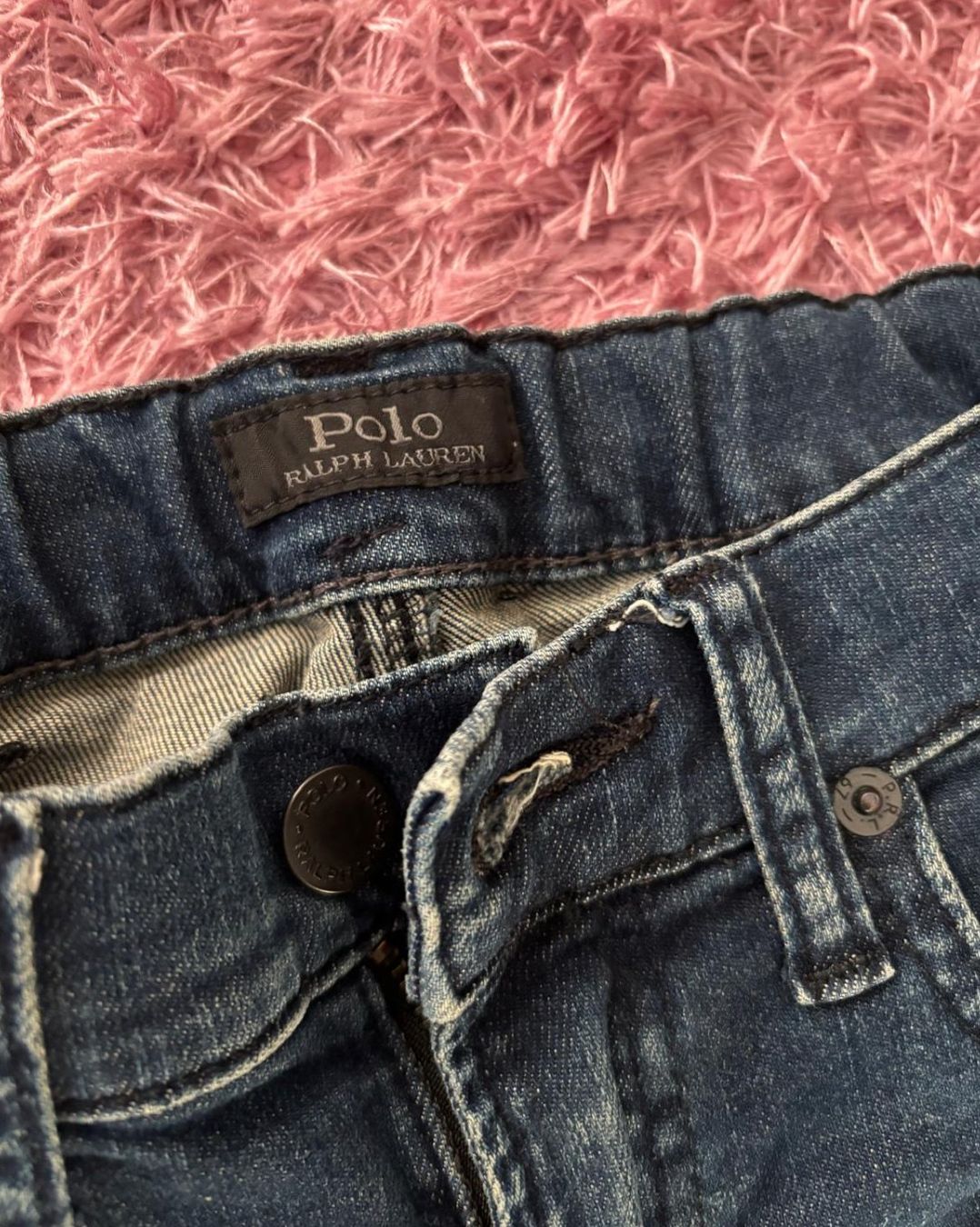 Ralph Lauren Hosen: ❤️ 2 Jeanshose – Neu (gemäss Beschreibung) aus Steinhausen von esmeralda45 2