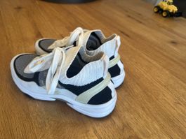 Chanel Sneaker (Fullset) Box und Rechnung