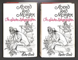Abend und Morgen (Die schönsten Liebesgeschichten❤️) 1+2