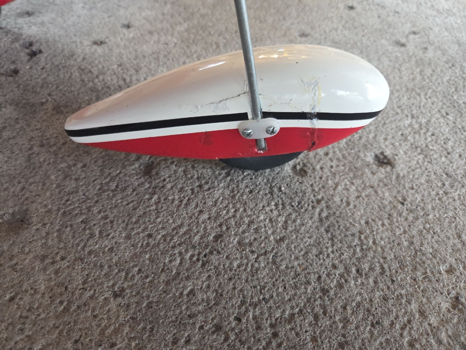 RC Modellbau: Meridian 10cc von Hangar 9 – Gebraucht aus Mosnang von 4ergolf 3