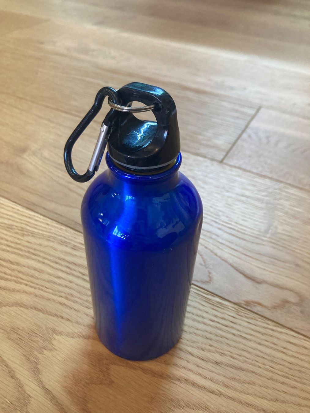 Gourdes & Thermos: Trinkflasche – D'occasion à Wichtrach par Aramis3628 1