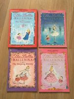ELLA BELLA BALLERINA EN ANGLAIS