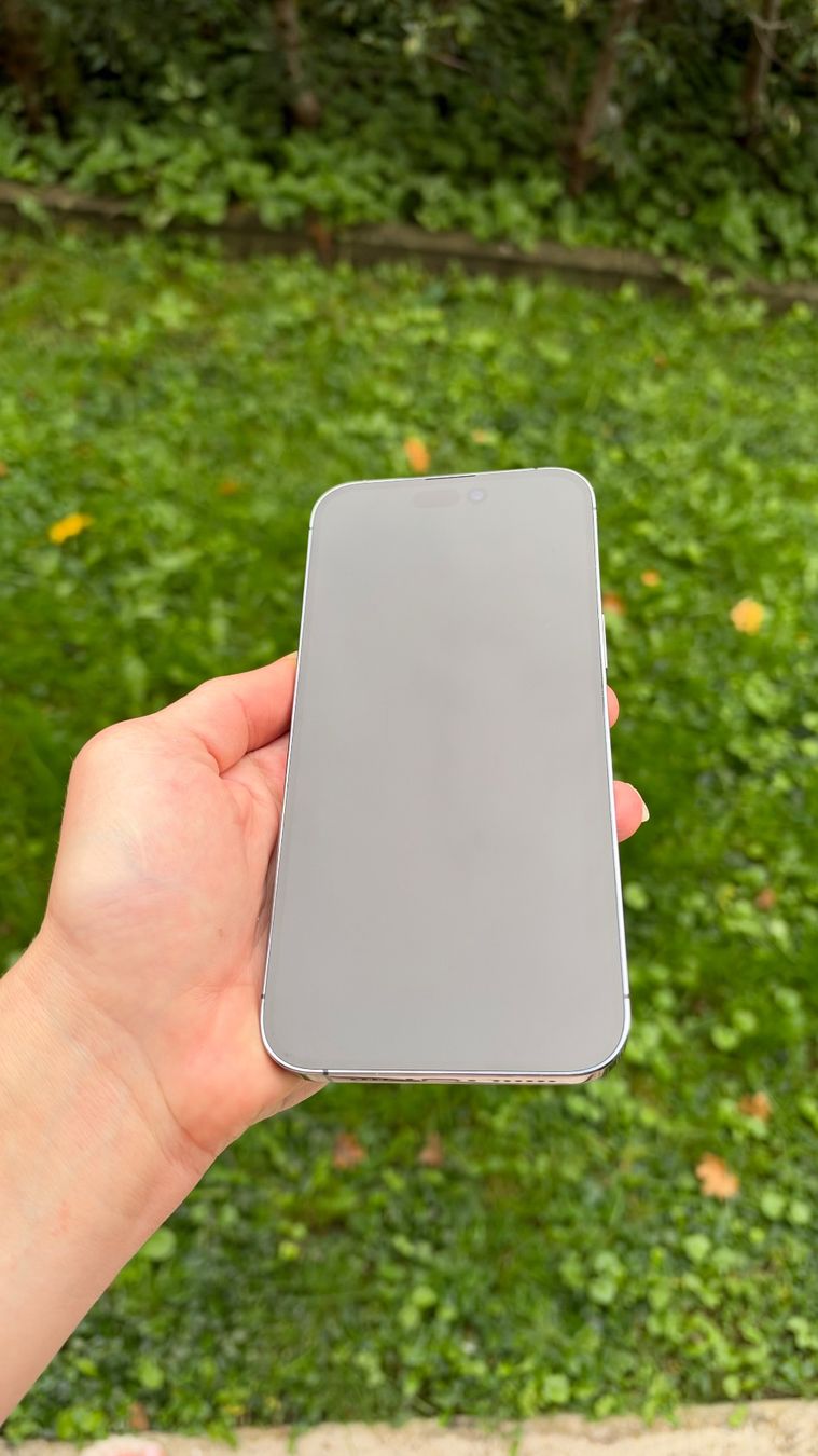 Apple Telefoni cellulari / Smartphones: Apple iPhone 14 Pro Max – 512 GB – Usato da Stans venduto da snz_7tvx 3