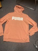 Puma Hoodie gr 164