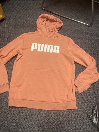 Puma Hoodie gr 164